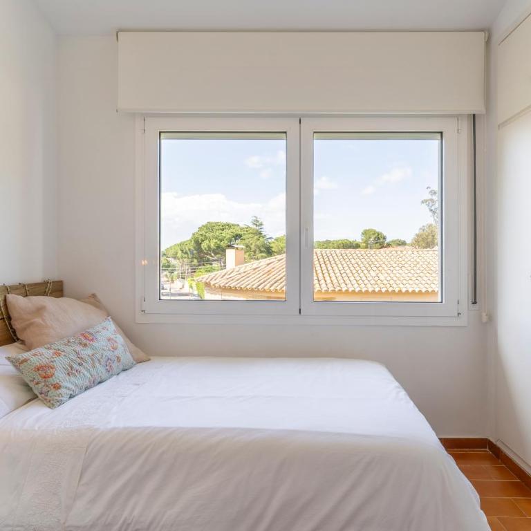 Apartamento Calella Park parking y piscina - Apartamento - 13