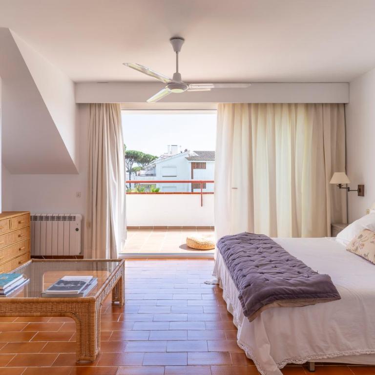 Apartamento Calella Park parking y piscina - Apartamento - 17