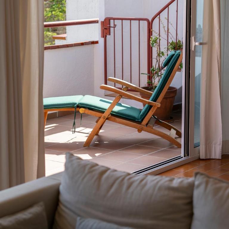 Apartamento Calella Park parking y piscina - Apartamento - 11