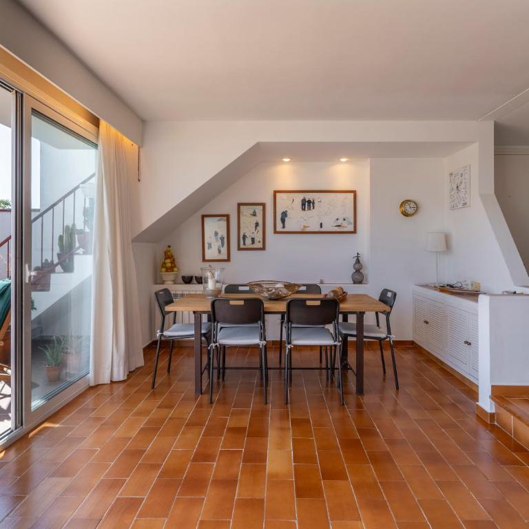 Apartamento Calella Park parking y piscina - Apartamento - 5
