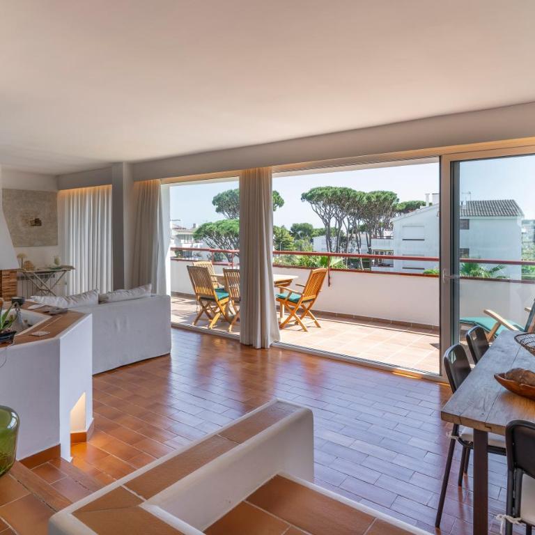 Apartamento Calella Park parking y piscina - Apartamento - 19