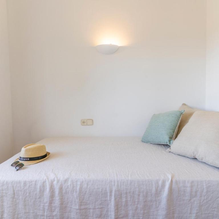 Apartamento Calella Park parking y piscina - Apartamento - 16