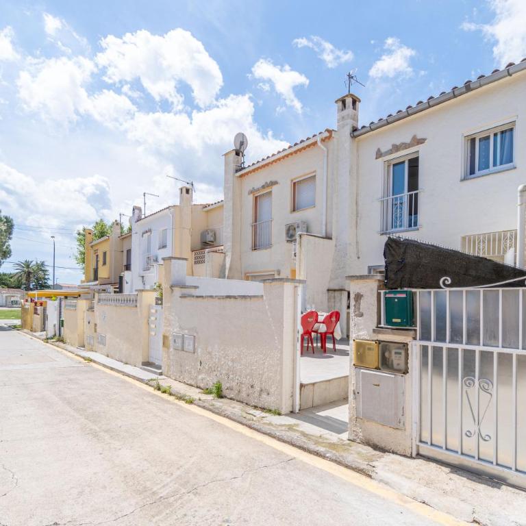 Goldhome - Byblos - Casa con piscina comunitaria - Casa de 2 dormitorios - 2