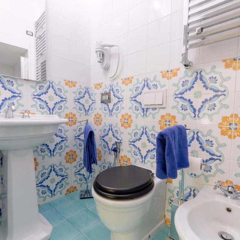 The Crown Palace - Gallipoli - Junior Suite - 1