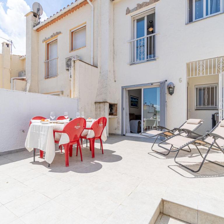 Goldhome - Byblos - Casa con piscina comunitaria - Casa de 2 dormitorios - 17