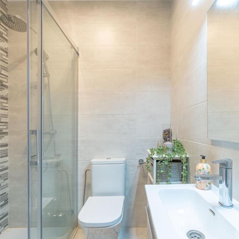 Goldhome - Byblos - Casa con piscina comunitaria - Casa de 2 dormitorios - 12