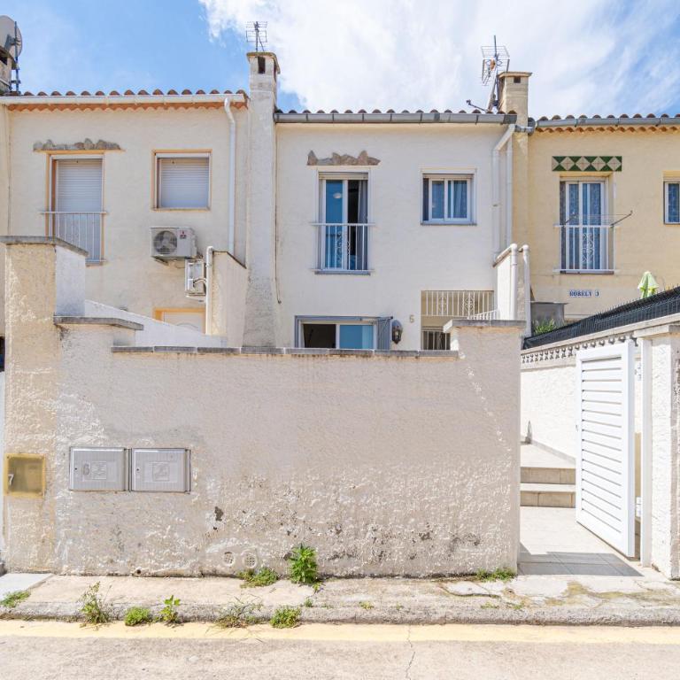 Goldhome - Byblos - Casa con piscina comunitaria - Casa de 2 dormitorios - 21