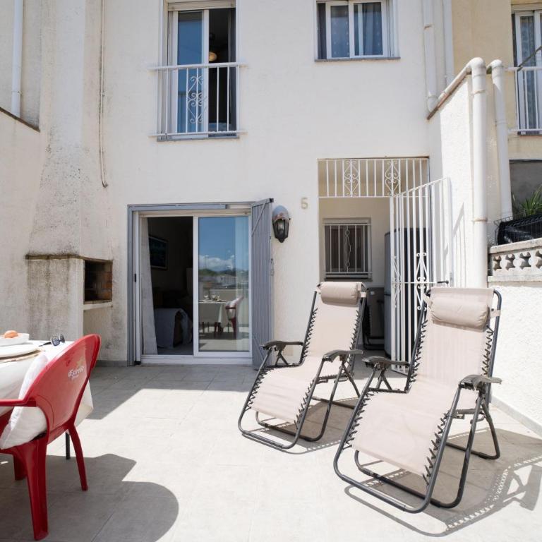 Goldhome - Byblos - Casa con piscina comunitaria - Casa de 2 dormitorios - 14