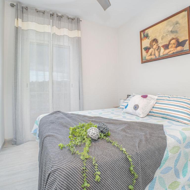 Goldhome - Byblos - Casa con piscina comunitaria - Casa de 2 dormitorios - 6