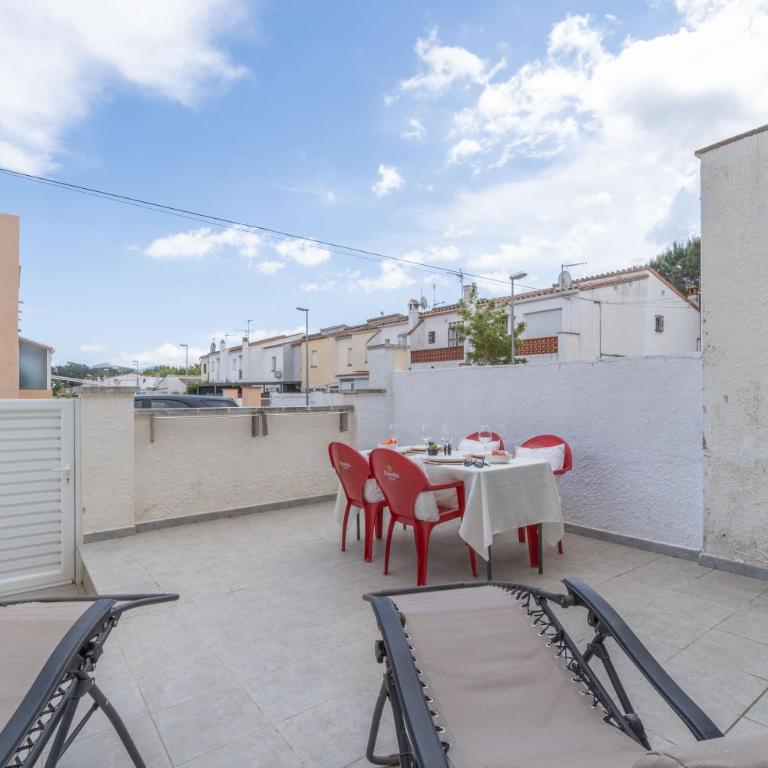 Goldhome - Byblos - Casa con piscina comunitaria - Casa de 2 dormitorios - 24