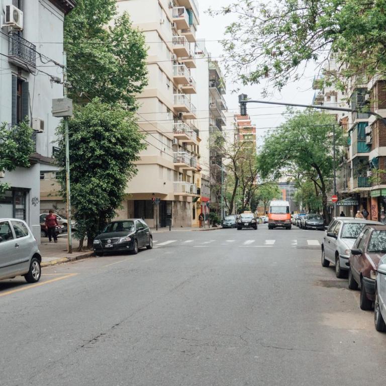 Darregueyra 2387 - Apartamento Estudio - 36