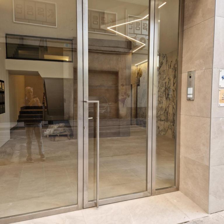 Balcón del Malecón - Apartamento de 1 dormitorio - 3