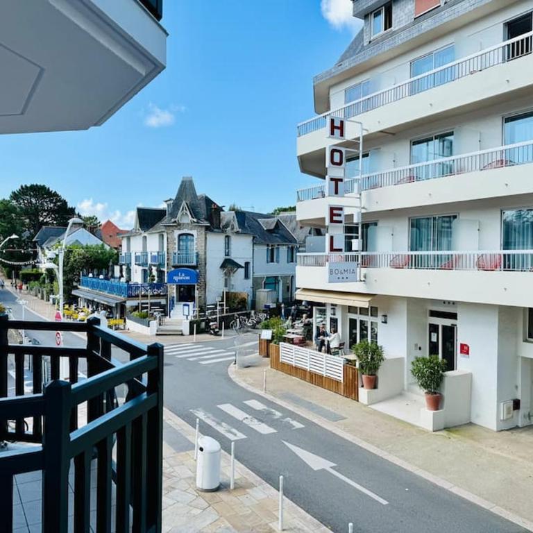 Un nid au marché à La baule - Appartement 2 Chambres - 13