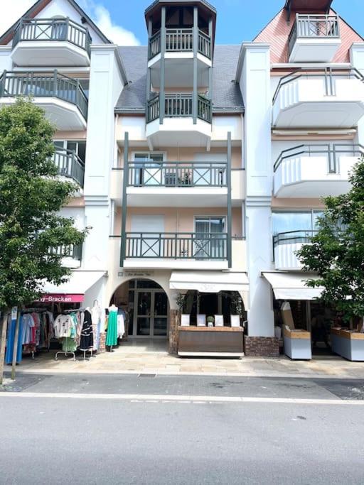 Un nid au marché à La baule - Appartement 2 Chambres - 19