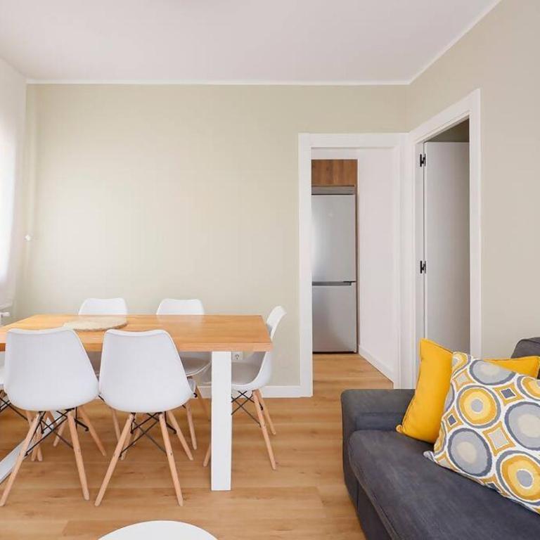Apartamento en Llanes by "El Balcón del Sueve" - Three-Bedroom Apartment - 12
