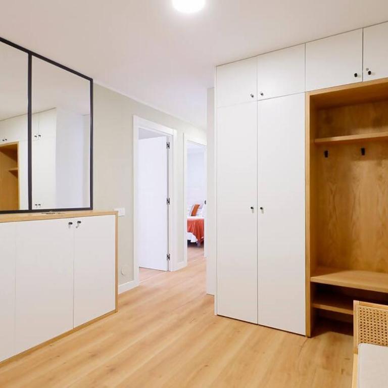 Apartamento en Llanes by "El Balcón del Sueve" - Three-Bedroom Apartment - 14