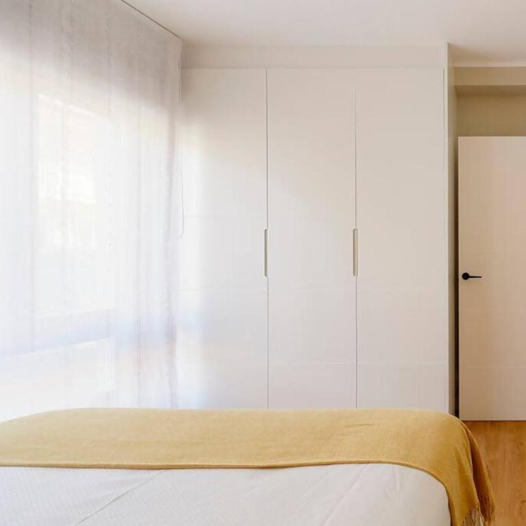 Apartamento en Llanes by "El Balcón del Sueve" - Three-Bedroom Apartment - 16
