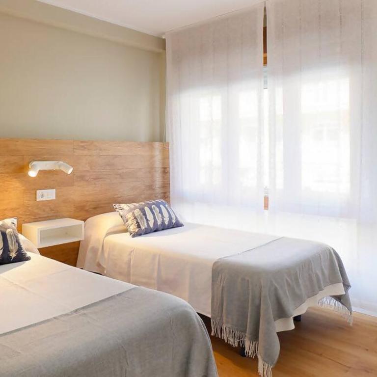 Apartamento en Llanes by "El Balcón del Sueve" - Three-Bedroom Apartment - 20