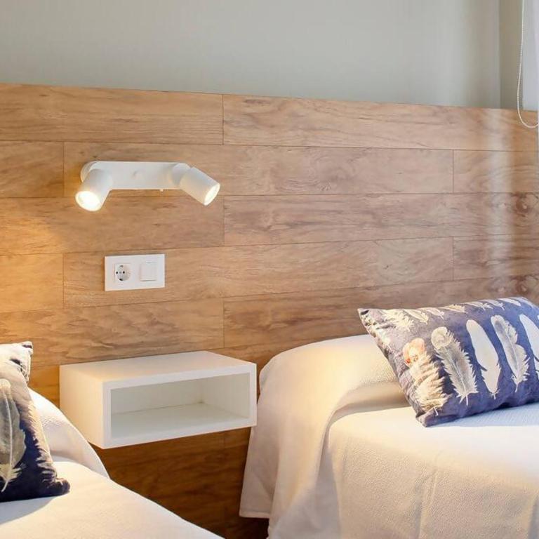 Apartamento en Llanes by "El Balcón del Sueve" - Three-Bedroom Apartment - 21