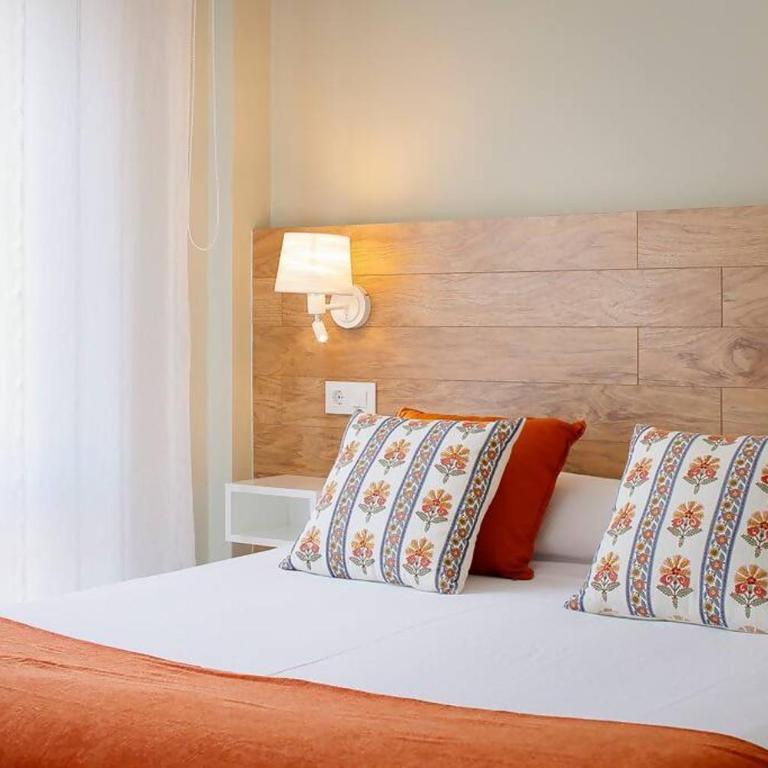 Apartamento en Llanes by "El Balcón del Sueve" - Three-Bedroom Apartment - 23