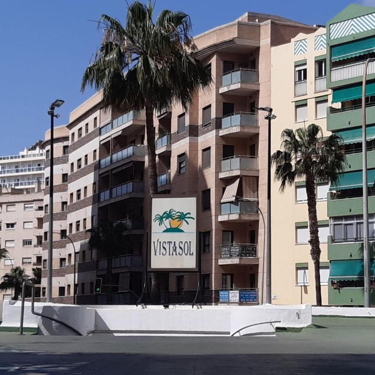 Apartamento ANSON, Torremolinos centro, Luminoso ,Moderno ,Playa a 10 min pie - Apartamento de 1 dormitorio - 28