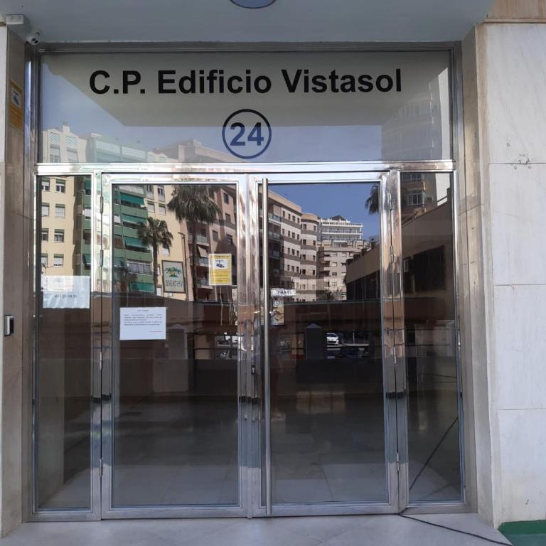 Apartamento ANSON, Torremolinos centro, Luminoso ,Moderno ,Playa a 10 min pie - Apartamento de 1 dormitorio - 32