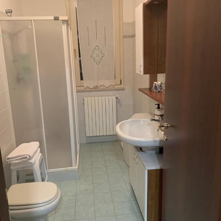 Come a casa tua - Appartamento con 2 Camere da Letto - 10