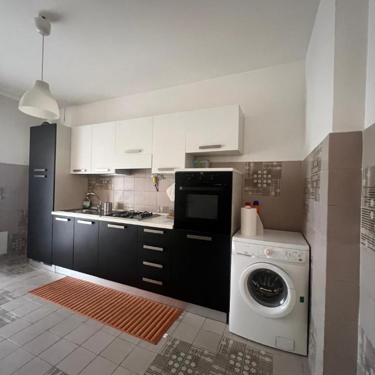 Etrusco Apartment - Appartamento - 5