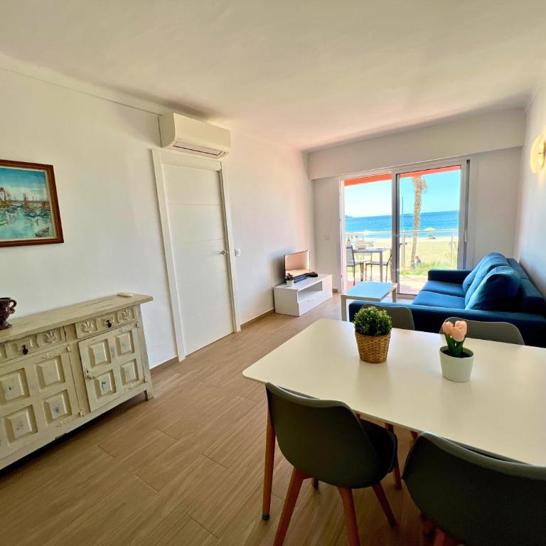 EUROPA 13 - Apartamento con vistas al mar - 8