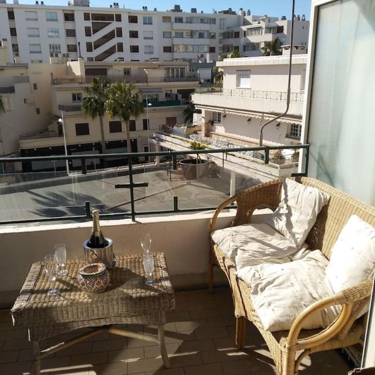 Studio neuf climatisé au cœur de Juan-les-Pins - Appartement 1 Chambre - 2