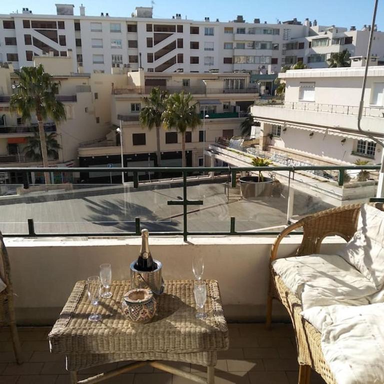 Studio neuf climatisé au cœur de Juan-les-Pins - Appartement 1 Chambre - 5