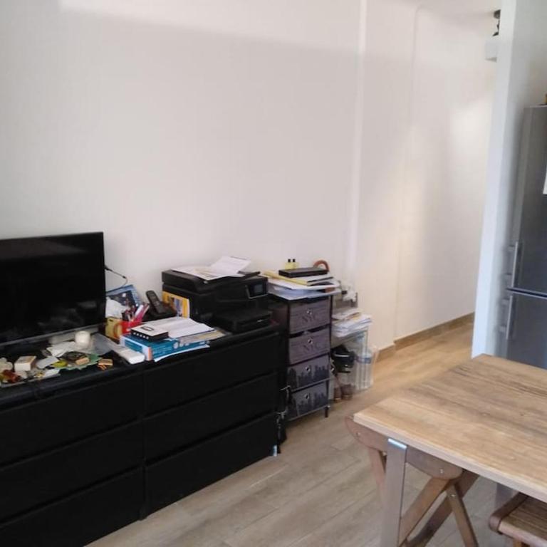 Studio neuf climatisé au cœur de Juan-les-Pins - Appartement 1 Chambre - 6