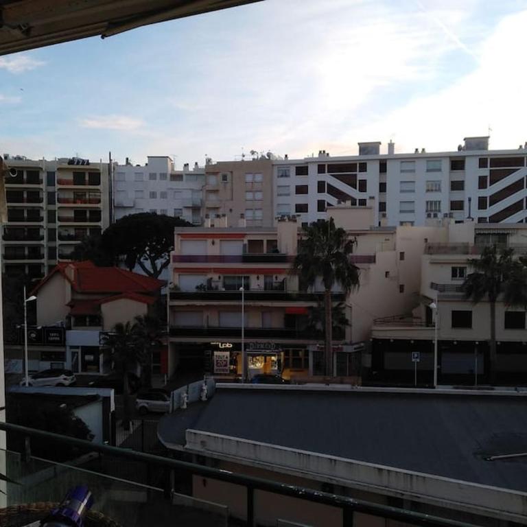Studio neuf climatisé au cœur de Juan-les-Pins - Appartement 1 Chambre - 15