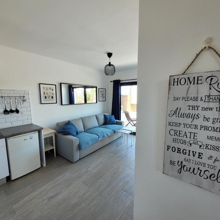 Casa Alma - Apartamento de 1 dormitorio - 4
