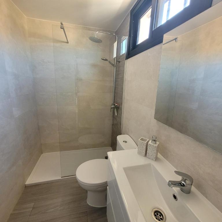 Casa Alma - Apartamento de 1 dormitorio - 22