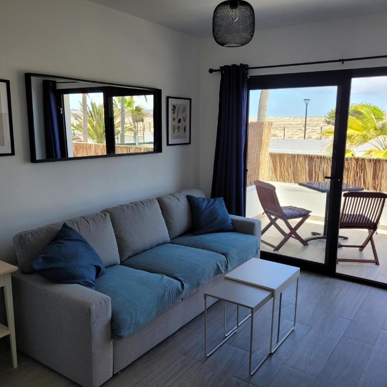 Casa Alma - Apartamento de 1 dormitorio - 6