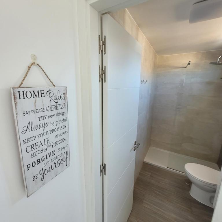 Casa Alma - Apartamento de 1 dormitorio - 20