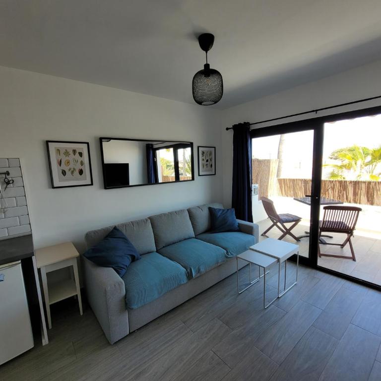 Casa Alma - Apartamento de 1 dormitorio - 7