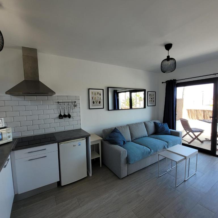 Casa Alma - Apartamento de 1 dormitorio - 5