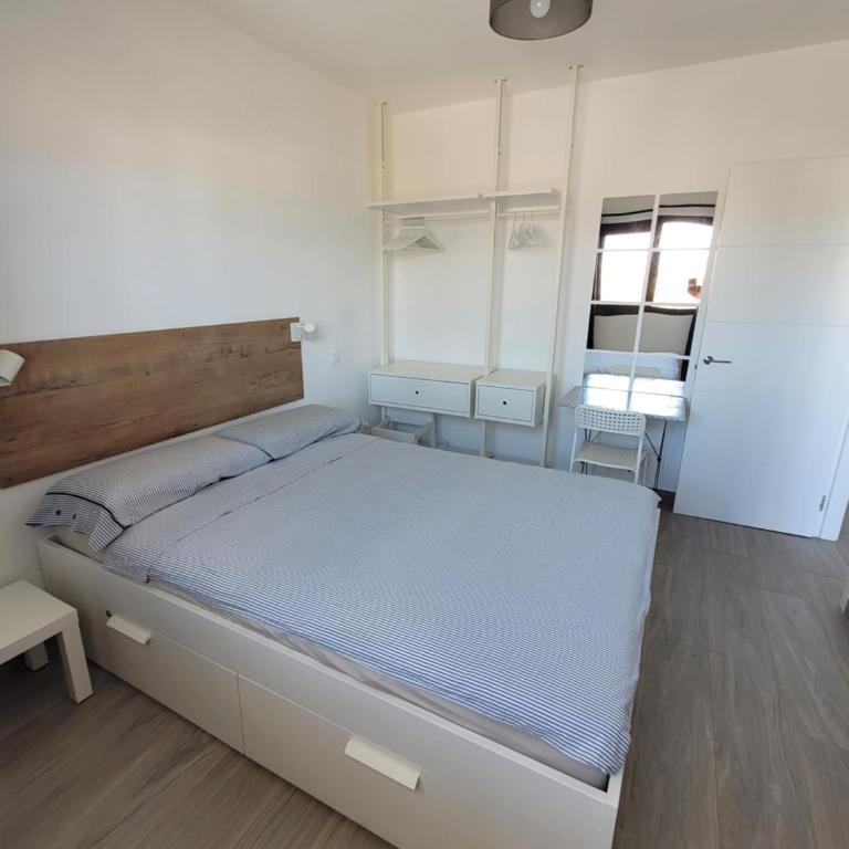 Casa Alma - Apartamento de 1 dormitorio - 16