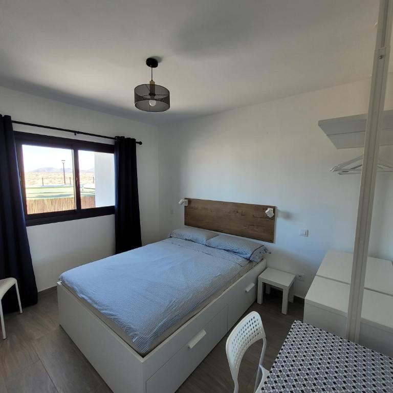 Casa Alma - Apartamento de 1 dormitorio - 17