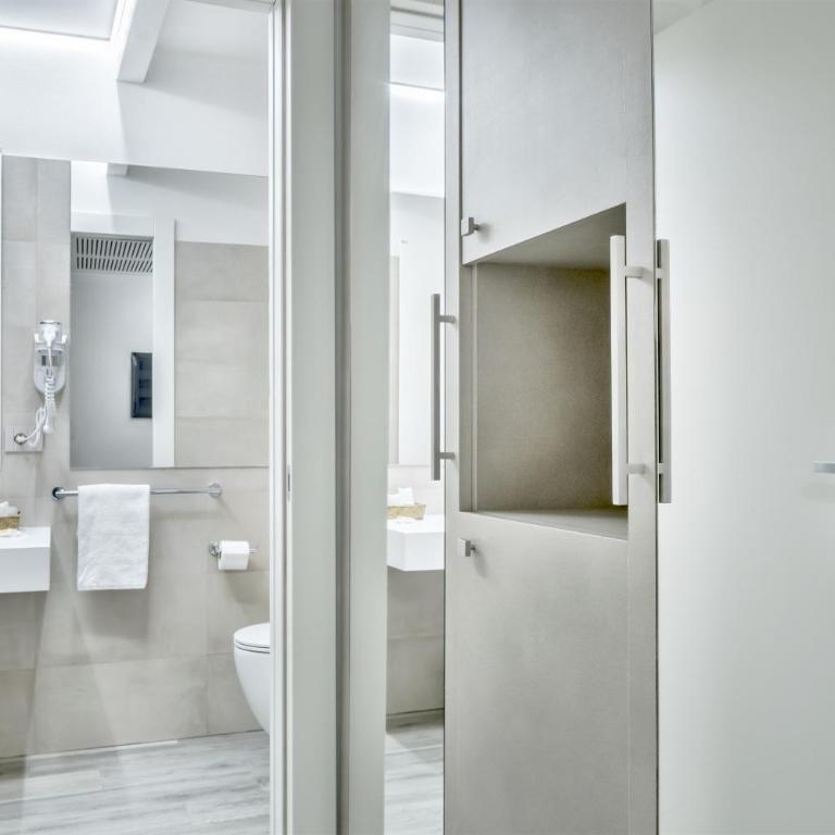 Hotel Italia - Suite - 23