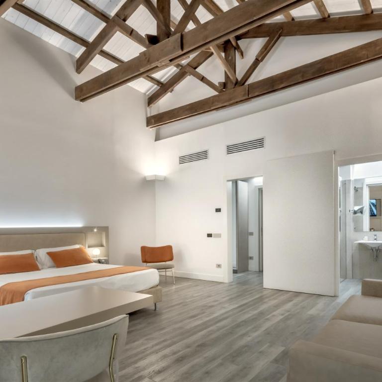 Hotel Italia - Suite - 22