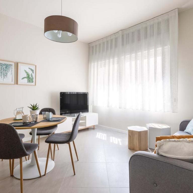 Maison169 - Appartamento con 2 Camere da Letto - 5