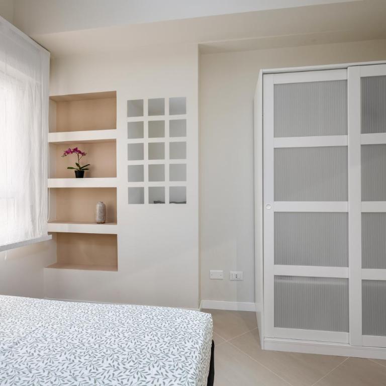 Maison169 - Appartamento Deluxe con 2 Camere da Letto e Balcone - 7