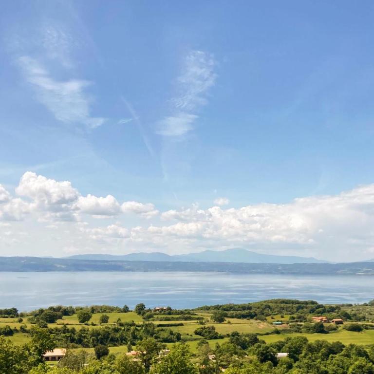 1 Bedroom Gorgeous Apartment In Montefiascone - Appartamento con 1 Camera da Letto - 5