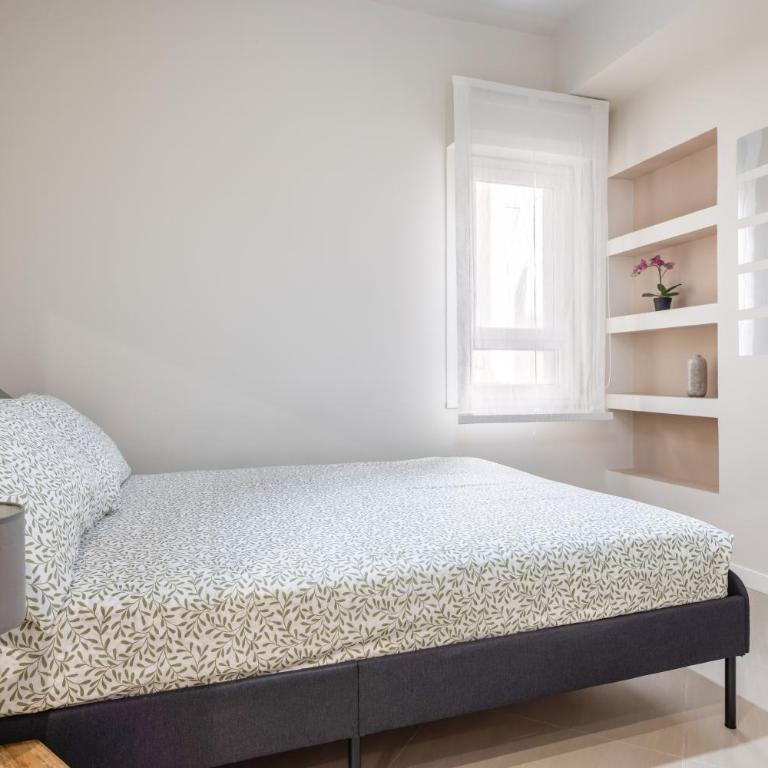 Maison169 - Appartamento Deluxe con 2 Camere da Letto e Balcone - 14