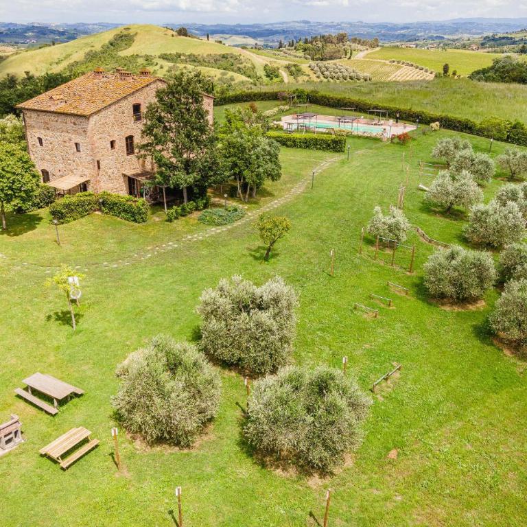 Accogliente Casa Con 2 Camere Da Letto - Casa Vacanze con 2 Camere da Letto - 12