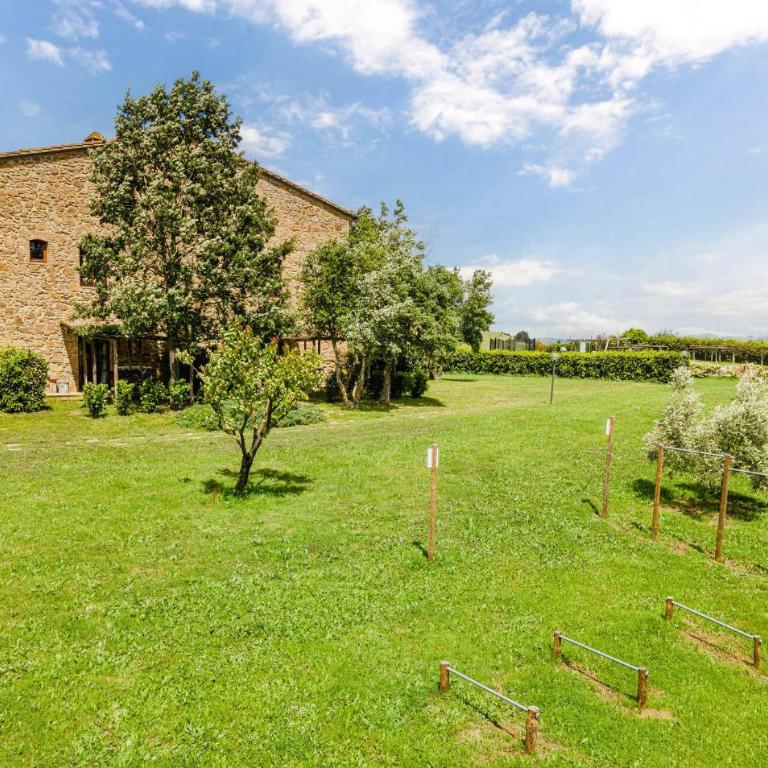 Beautiful Home In Montaione With Swimming Pool - Casa Vacanze con 2 Camere da Letto - 15