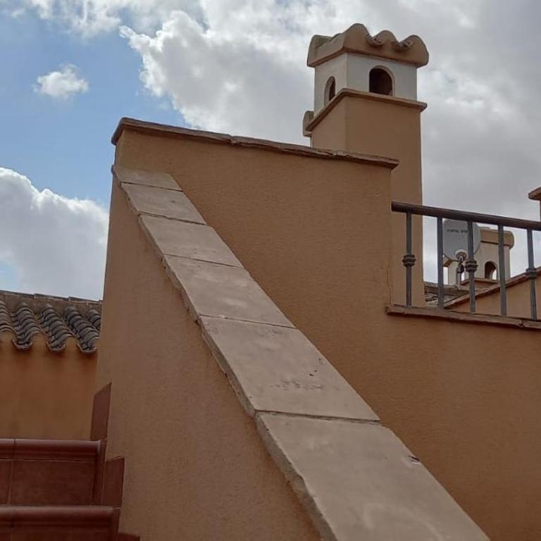 HL 009- 2 Bedroom villa,HDA golf resort, Fuente Alamo - Villa de 2 dormitorios - 18